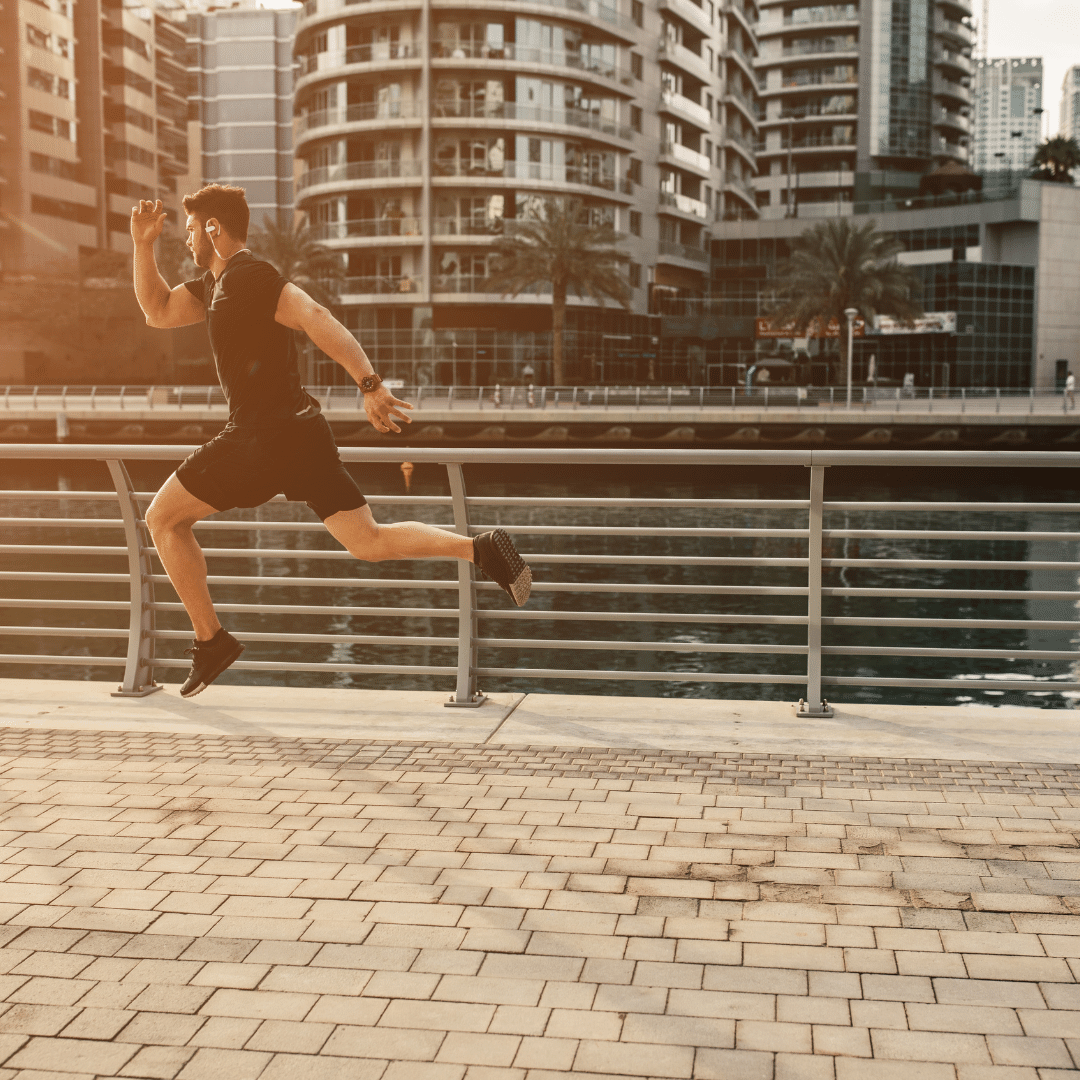 6 Ways To Go From Good To UNSTOPPABLE