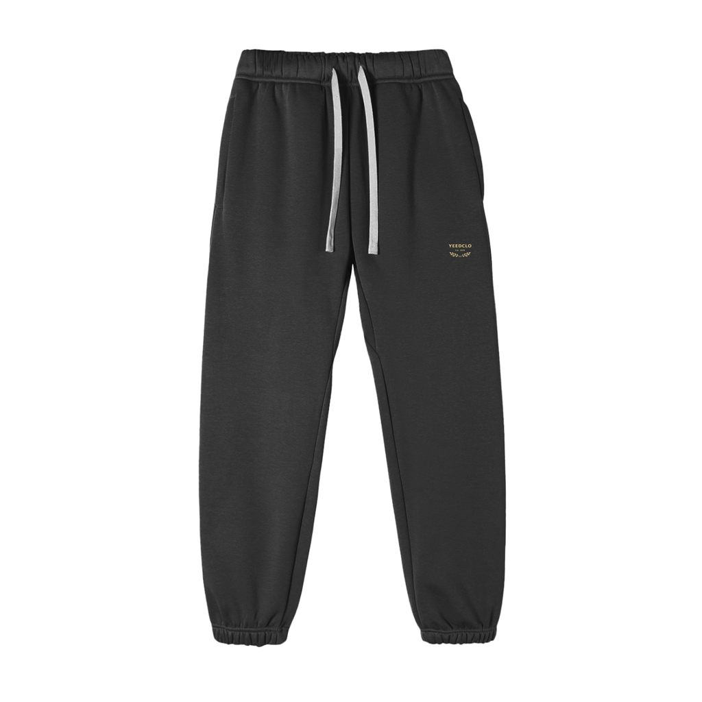 Essential Fleece Sweatpants